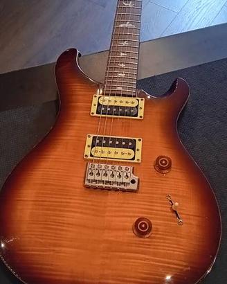 Paul Reed Smith SE Custom Korea