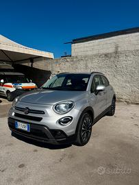 Fiat 500X allestimento Cross anno 05/2021