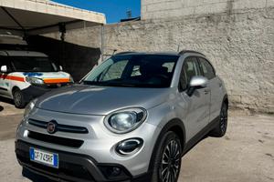 Fiat 500X allestimento Cross anno 05/2021