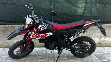 Aprilia SX 125 Anno 2023