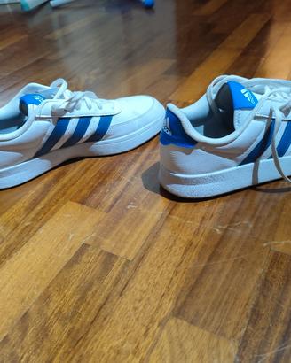 Adidas breaknet 2.0