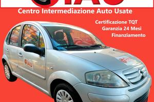 Citroen C3 1.1 airdream Exclusive Style Techno