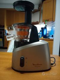 Moulinex estrattore 