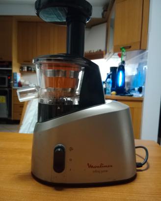 Moulinex estrattore 
