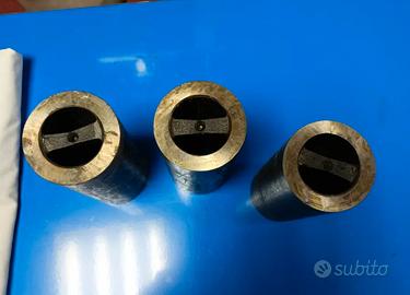 cilindri di riscontro 