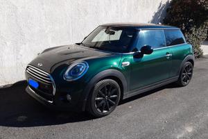Mini cooper 1.5 diesel 