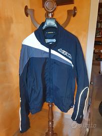 Giacca Moto Acerbis
