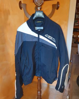 Giacca Moto Acerbis