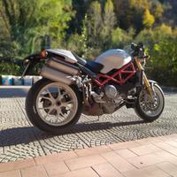 Ducati Monster S4RS - 2006