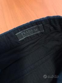 Pantalone Prada Uomo