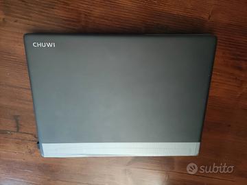 Notebook 16GB RAM 512GB SSD -Chuwi GemiBook Pro 14
