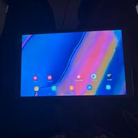 Tablet samsung