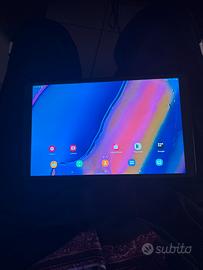 Tablet samsung