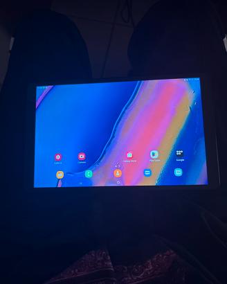 Tablet samsung