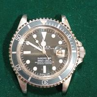 Rolex submariner ref 1680 