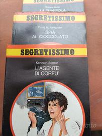 segretissimo 
