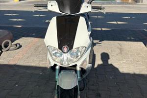 Gilera runner 50 sp 2007