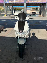 Gilera runner 50 sp 2007
