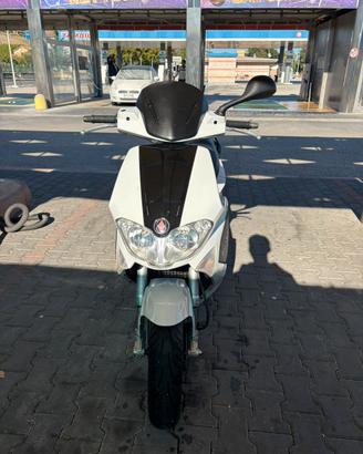 Gilera runner 50 sp 2007