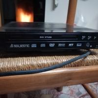 Lettore DVD Majestic
