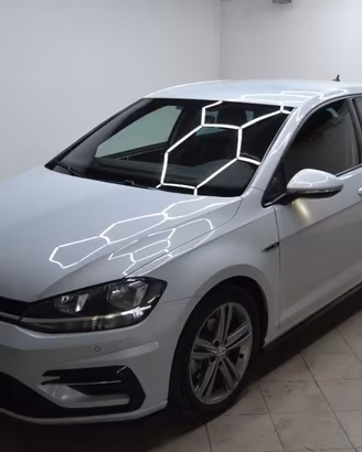 VOLKSWAGEN Golf 1.6 TDI 115 CV 5p. r-line