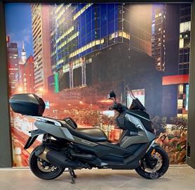 Bmw C 400 GT