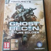 Ghost Recon
