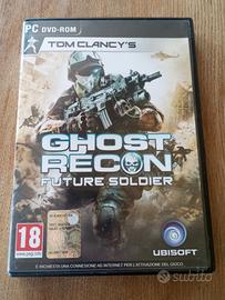 Ghost Recon