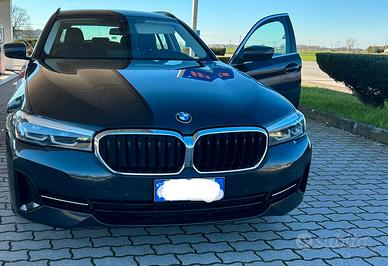 BMW 530 XD SETTEMBRE 2022