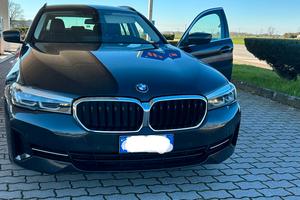 BMW 530 XD SETTEMBRE 2022