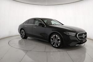 Mercedes-Benz E 220 d AMG Line Premium Plus 4matic