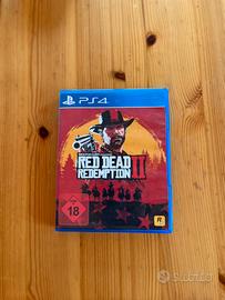 Red Dead Redemption II