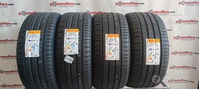 1 Pneumatico 295/35 R21 Pirelli P - Zero Pz4 Mgt1 