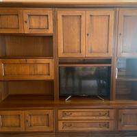 divani e mobilia salone