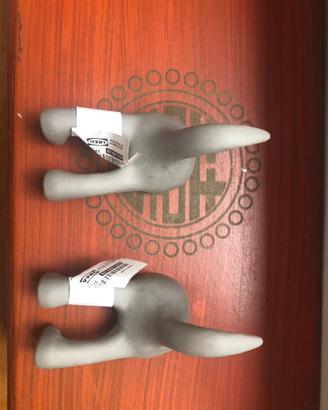 Ganci da parete