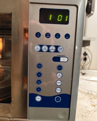 Forno microonde Kenwood 