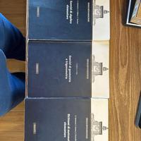 Libri preparazione concorsi Accademia Navale