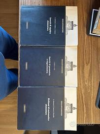 Libri preparazione concorsi Accademia Navale