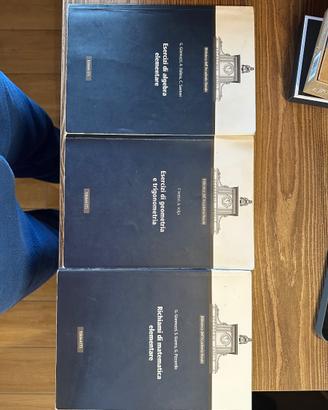 Libri preparazione concorsi Accademia Navale