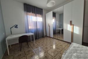 Stanza singola zona Ospedaliera solo donne