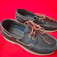 Timberland seminuove