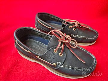 Timberland seminuove