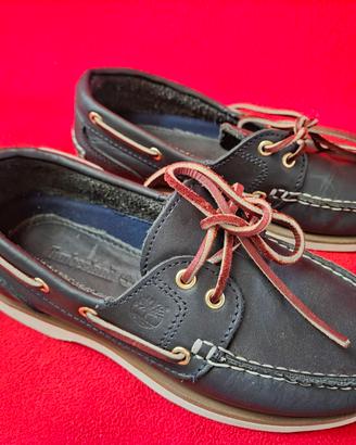 Timberland seminuove