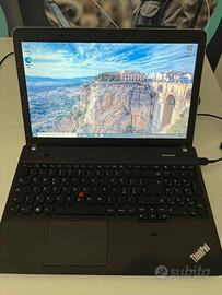 NOTEBOOK LENOVO E 531