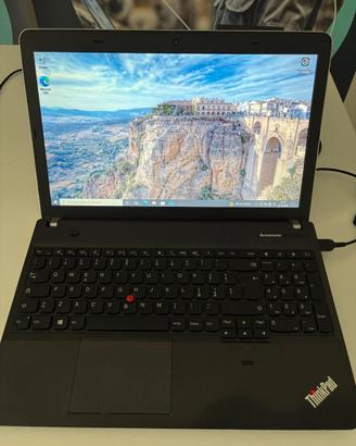 NOTEBOOK LENOVO E 531