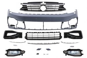 Paraurti anteriore R VW Passat B8 3G (2015-2018)