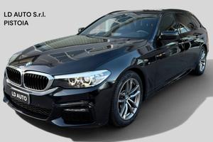 Bmw 530 530d xDrive Touring Msport