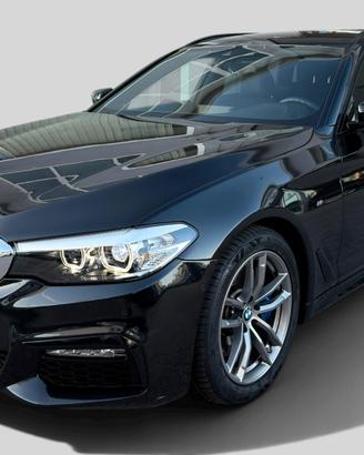 Bmw 530 530d xDrive Touring Msport