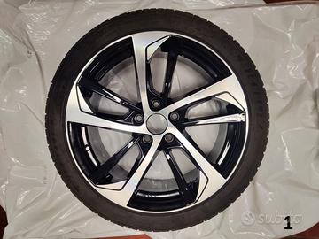4 Cerchi Gmp Katana 18"