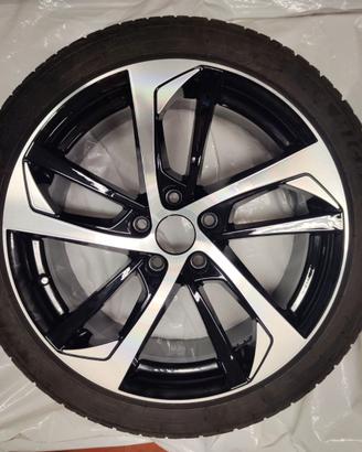 4 Cerchi Gmp Katana 18"